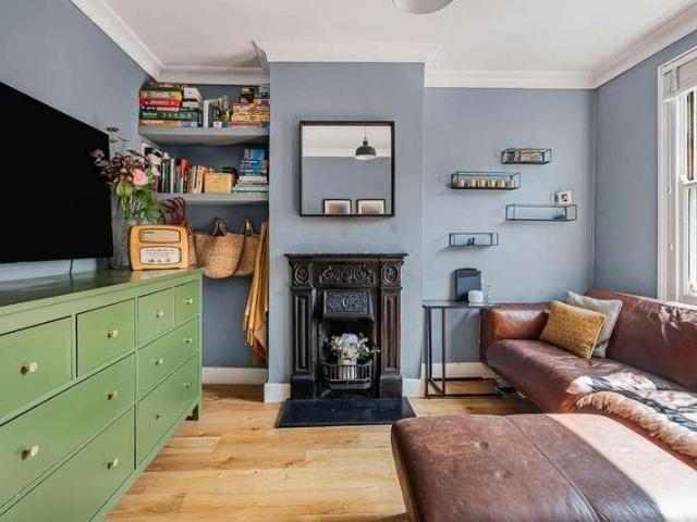 House for sale in Hertford, Colliers End