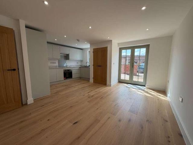 House for sale in Ripon, North Yorkshire