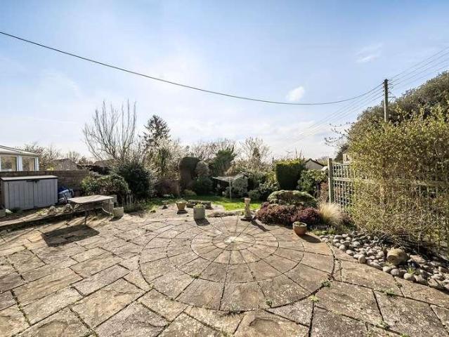 House for sale in Old Ditch, Westbury-sub-mendip