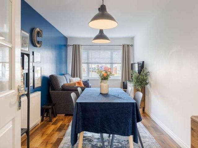 House for sale in New Carron Village, Scotland