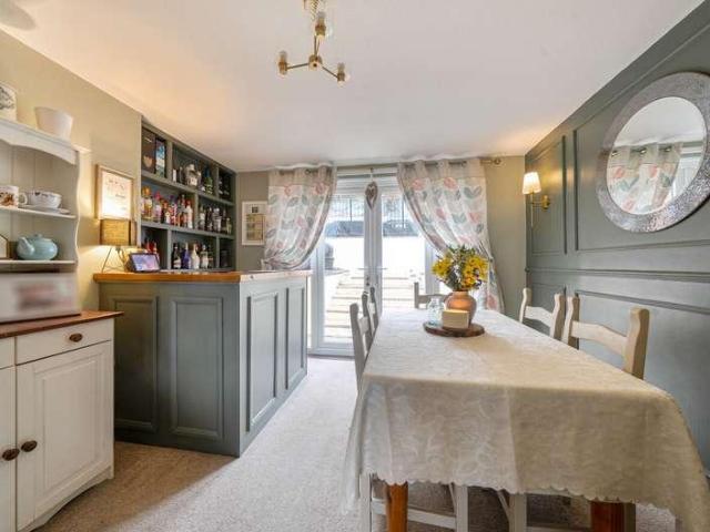 House for sale in Brandis Corner, Devon
