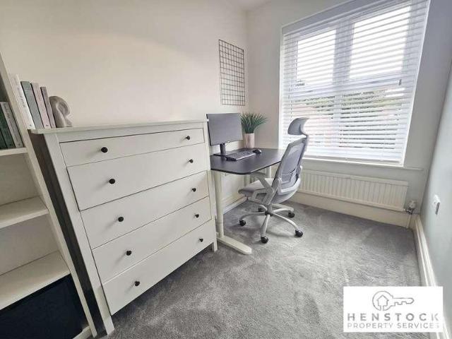 House for sale in Burnedge, Greater Manchester