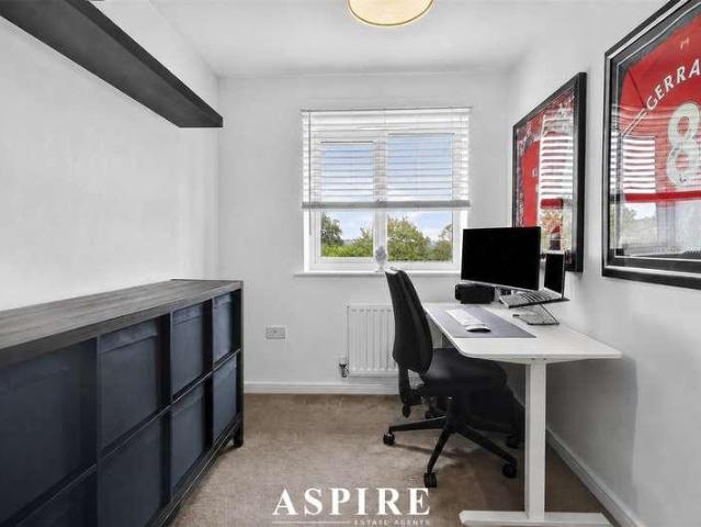 House for sale in Noak Hill, Essex