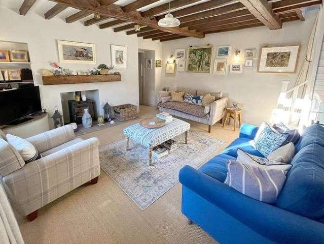 House for sale in Brentingby, Leicestershire