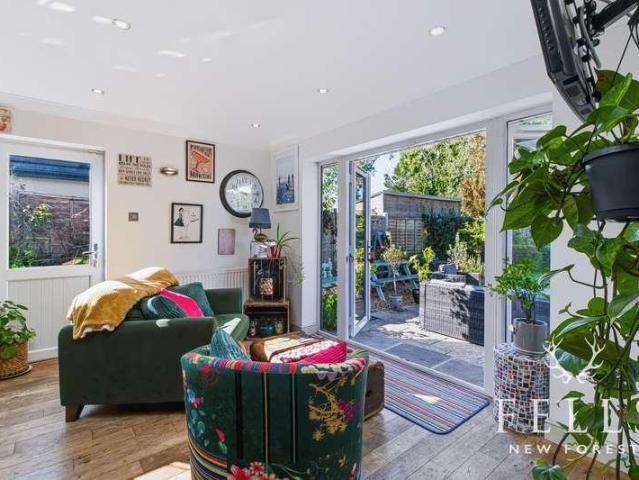 House for sale in Poulner, New Forest