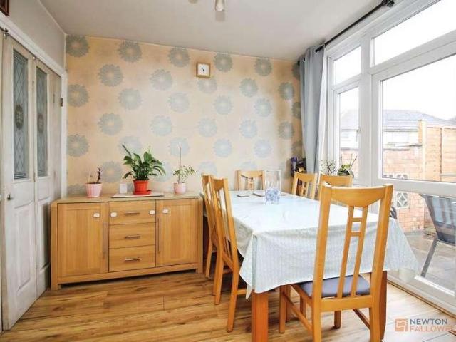 House for sale in Thorpe Astley, Blaby