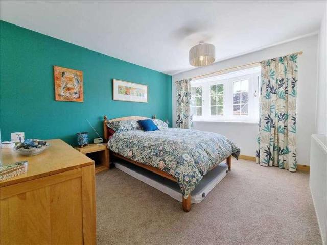House for sale in Ashby De La Launde, Lincolnshire