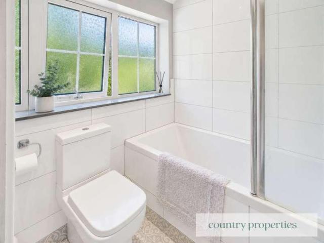 House for sale in Fretherne, Hertfordshire