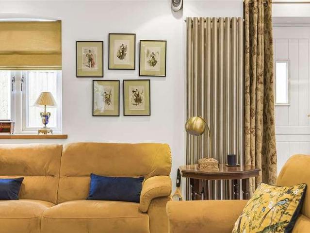 House for sale in Shortlands, Greater London