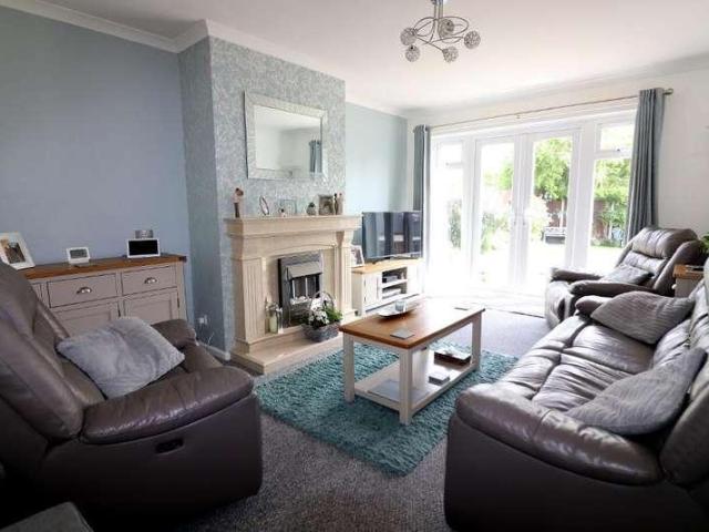 House for sale in Luton, Sundon Park