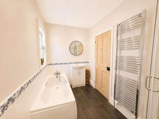 House for sale in Weston-super-mare, North Somerset