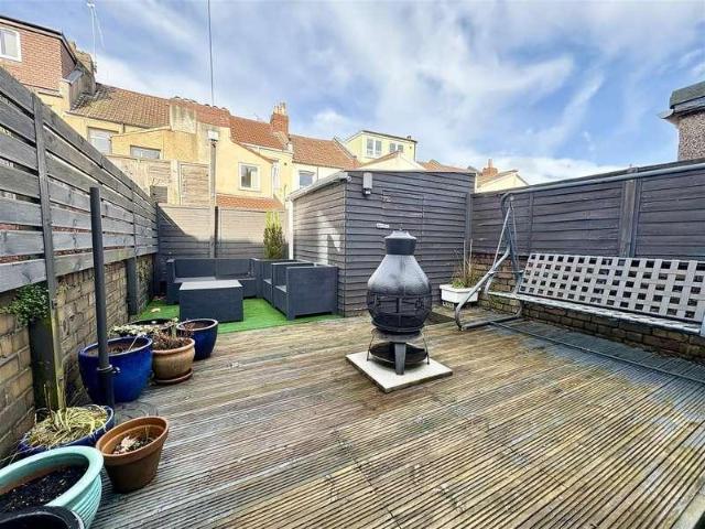 House for sale in Wapping Wharf, Feckenham