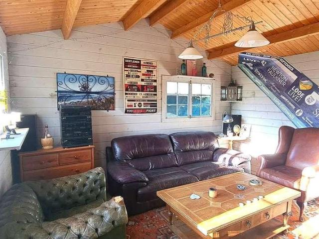 House for sale in Mount Pleasant, Ashurst Bridge