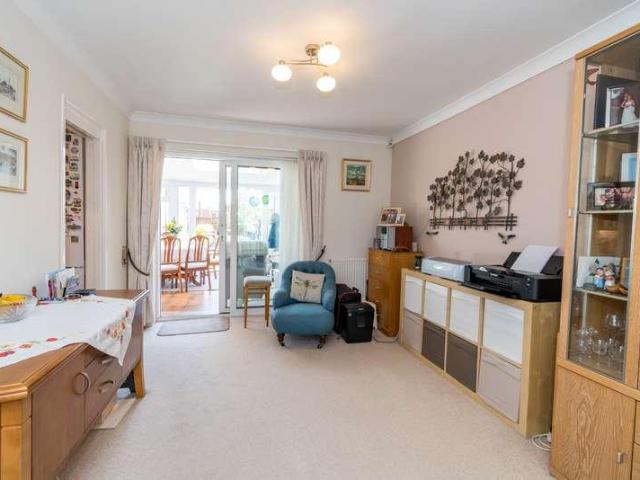 House for sale in Upper Shirley, City Of Southampton