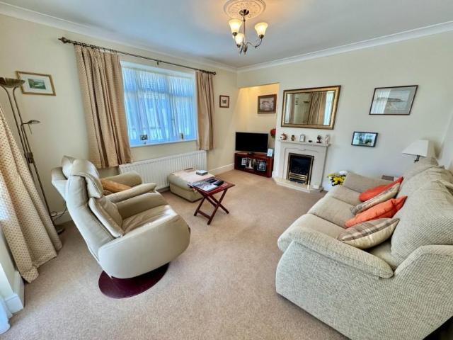 House for sale in Bramham, West Yorkshire