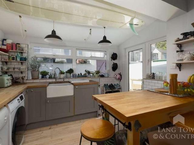House for sale in St.Judes, Mount Wise
