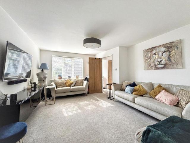 House for sale in Little Common, Rother
