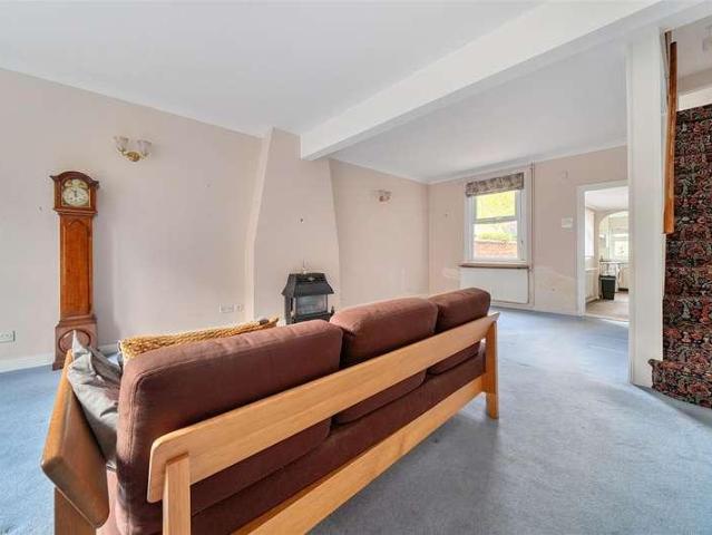 House for sale in Castle, Bedford