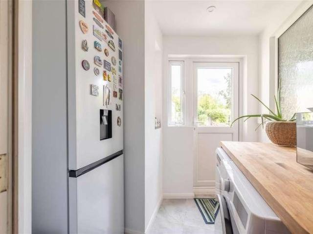 House for sale in Dedworth, Windsor