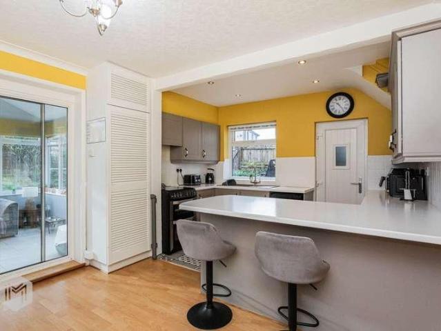 House for sale in Bury, Greater Manchester