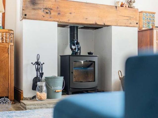 House for sale in Brooksbottom, Bury