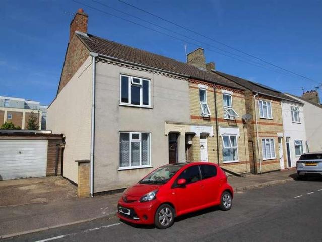 House for sale in New Fletton, Peterborough