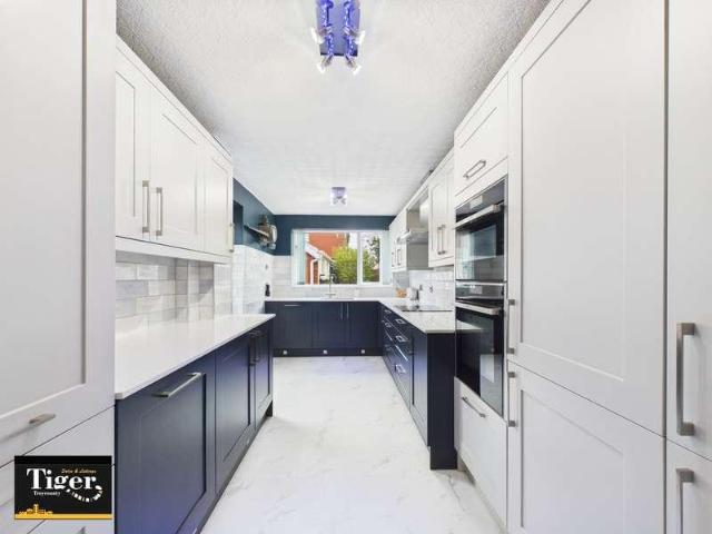 House for sale in Squires Gate, Blackpool