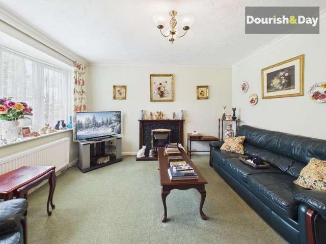 House for sale in Baswich, Staffordshire