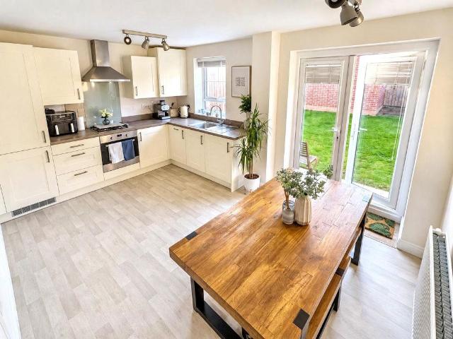 House for sale in Templetown, Consett