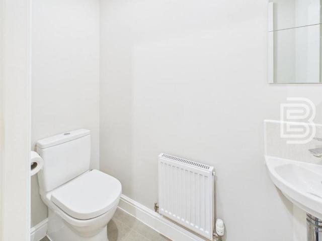 House for sale in Houlton, Rugby
