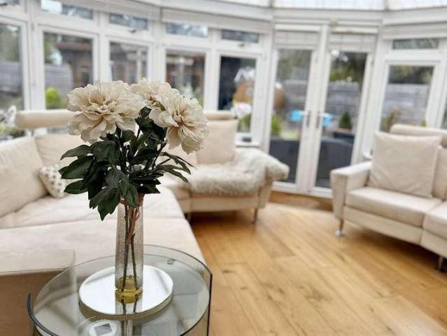 House for sale in Parley Cross, West Parley