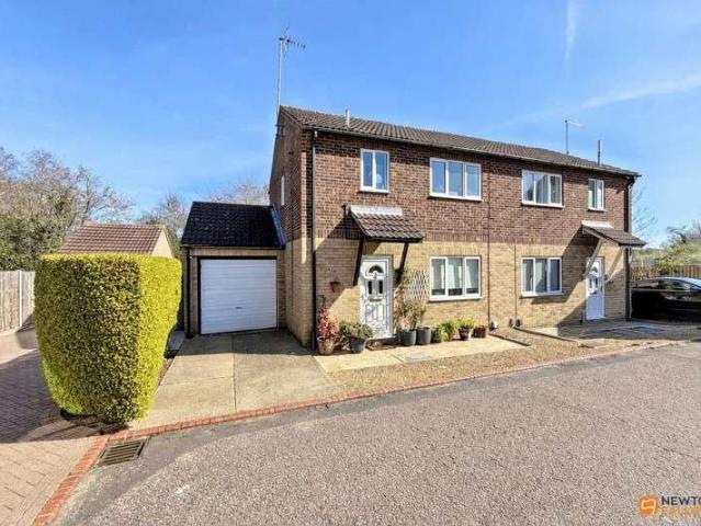 House for sale in Peterborough