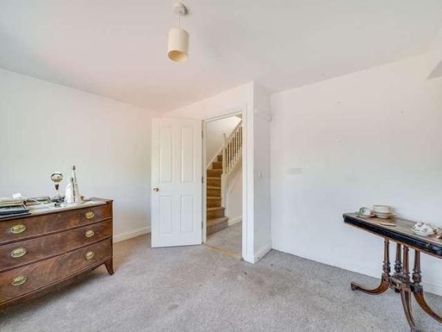 House for sale in Ludlow, Shropshire