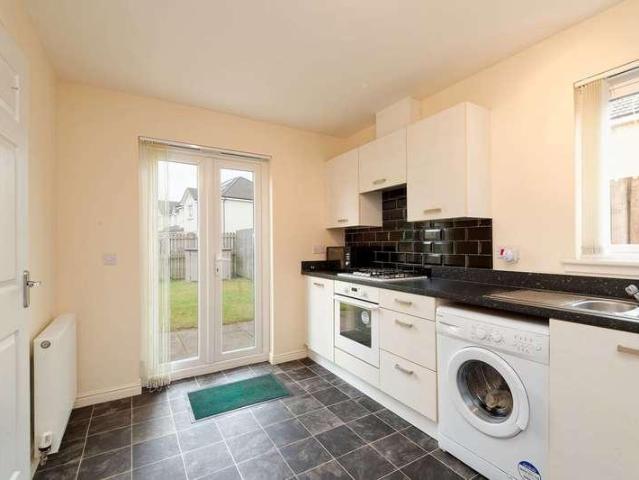 House for sale in Newton Farm, Cambuslang