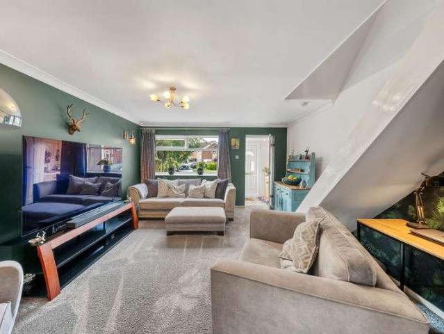 House for sale in Wigan, Greater Manchester