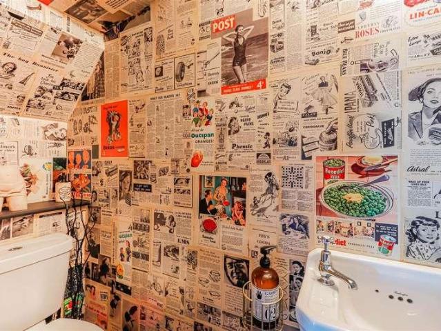 House for sale in Cwm Talwg, Barry