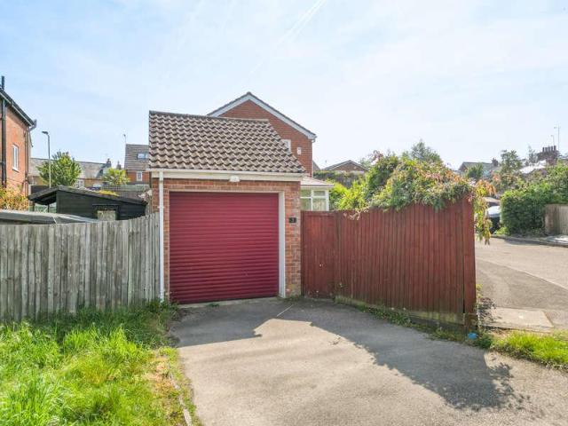 House for sale in New Mill, Dacorum