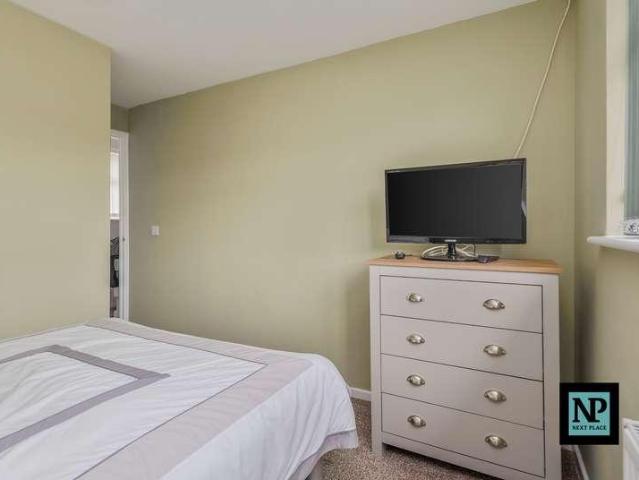 House for sale in Kettlebrook, Staffordshire