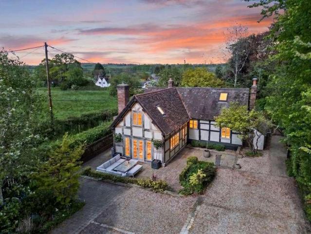House for sale in Cressage, Shropshire