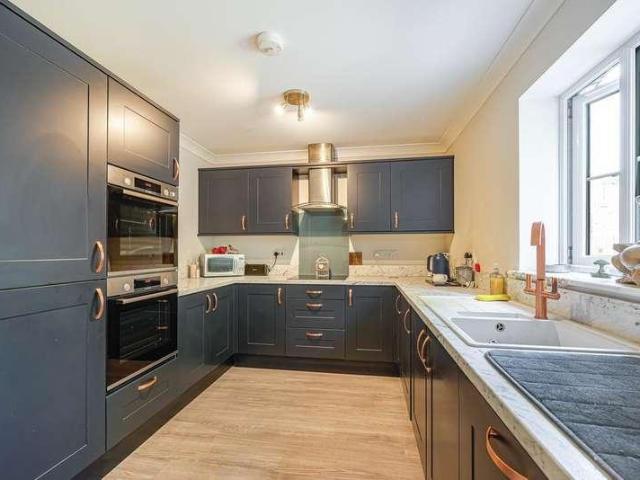 House for sale in Wisbech, Four Gotes