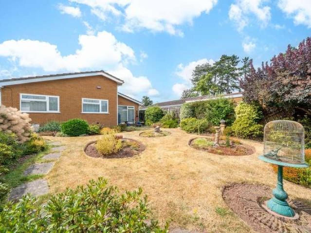 House for sale in Rushock, Worcestershire