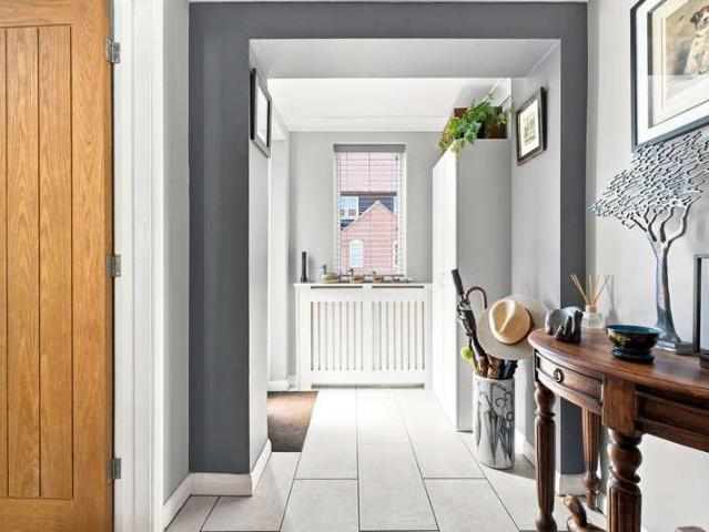 House for sale in Bridge, The Bridge