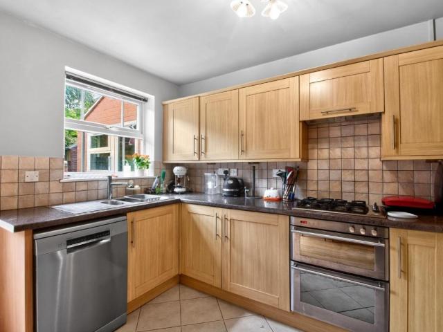 House for sale in Killinghall, North Yorkshire