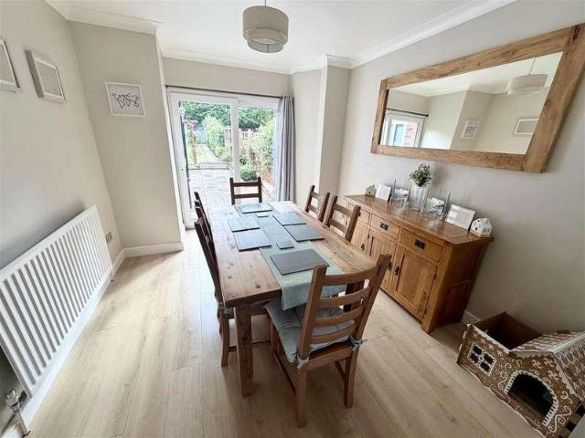 House for sale in Shirley, West Midlands