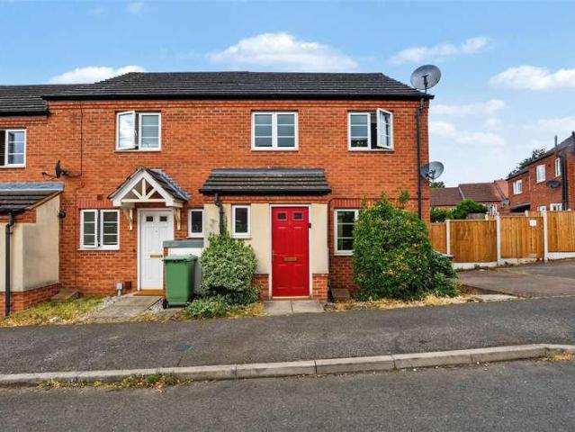 House for sale in Haddon, East Midlands