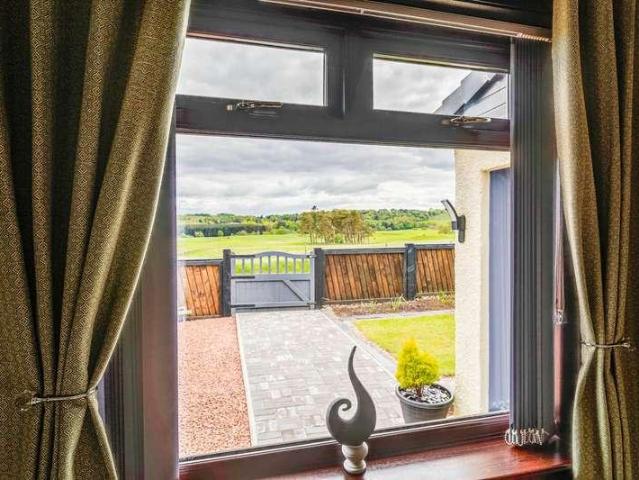 House for sale in Quarriers Village, Scotland