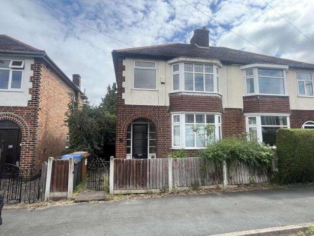 House for sale in Hinckley