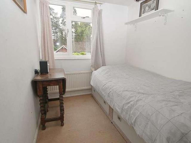 House for sale in Woking, Surrey