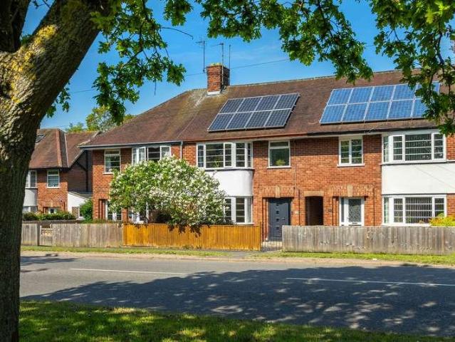 House for sale in Grantham, Barholm