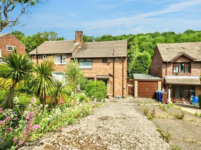 House for sale in South Yorkshire